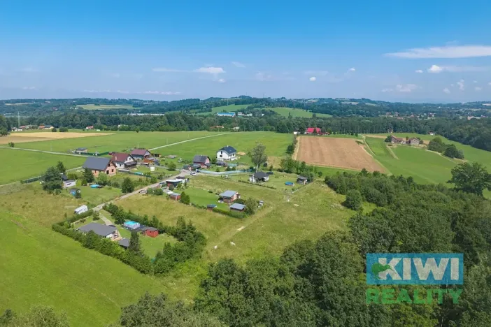 Prodej pozemku pro bydlení, Těrlicko, Hraniční, 951 m2