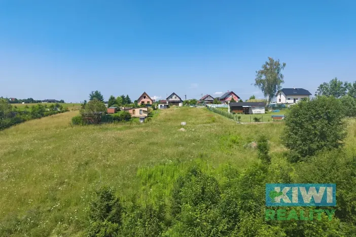 Prodej pozemku pro bydlení, Těrlicko, Hraniční, 951 m2