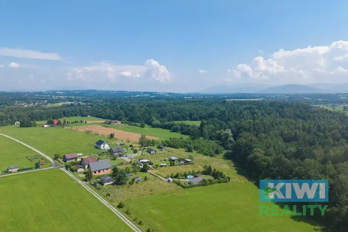 Prodej pozemku pro bydlení, Těrlicko, Hraniční, 951 m2
