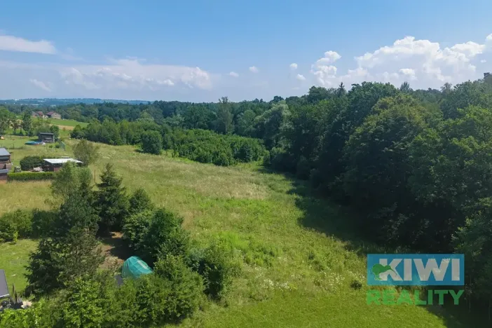 Prodej pozemku pro bydlení, Těrlicko, Hraniční, 951 m2