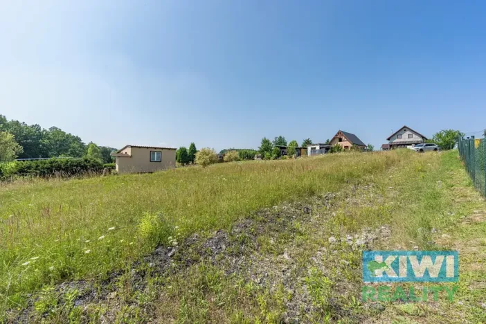 Prodej pozemku pro bydlení, Těrlicko, Hraniční, 951 m2