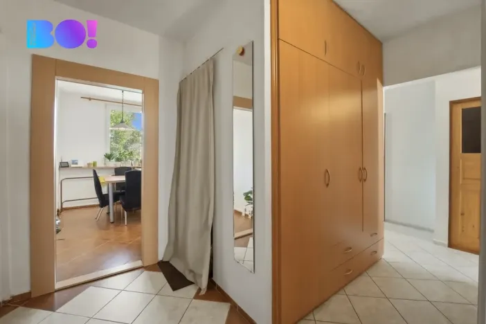 Prodej bytu 3+1, Ostrava, Gen. Píky, 75 m2