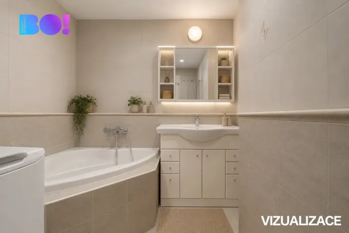 Prodej bytu 3+1, Ostrava, Gen. Píky, 75 m2