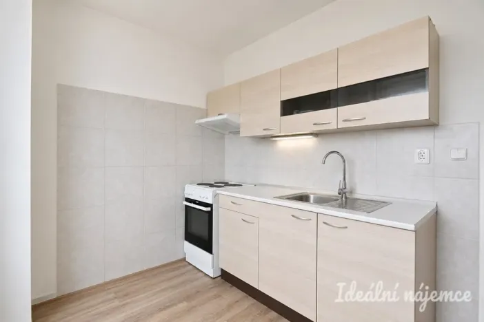 Pronájem bytu 3+1, Brno, Velkopavlovická, 71 m2