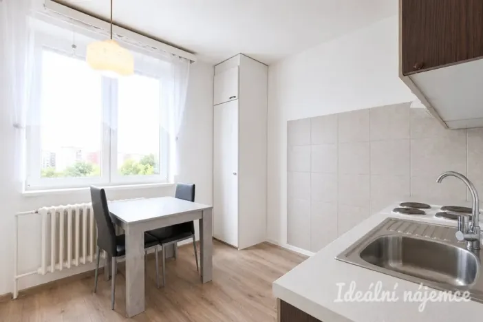 Pronájem bytu 3+1, Brno, Velkopavlovická, 71 m2