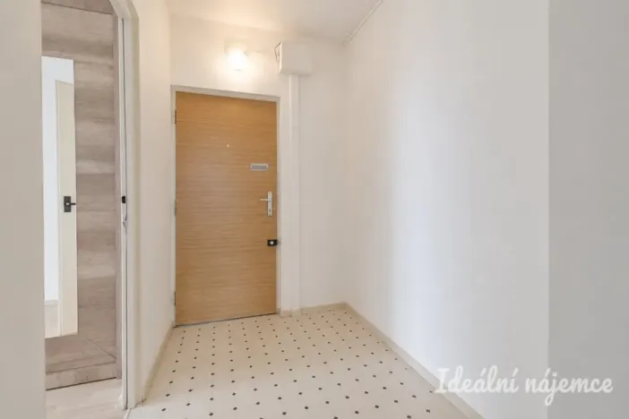 Pronájem bytu 3+1, Brno, Velkopavlovická, 71 m2