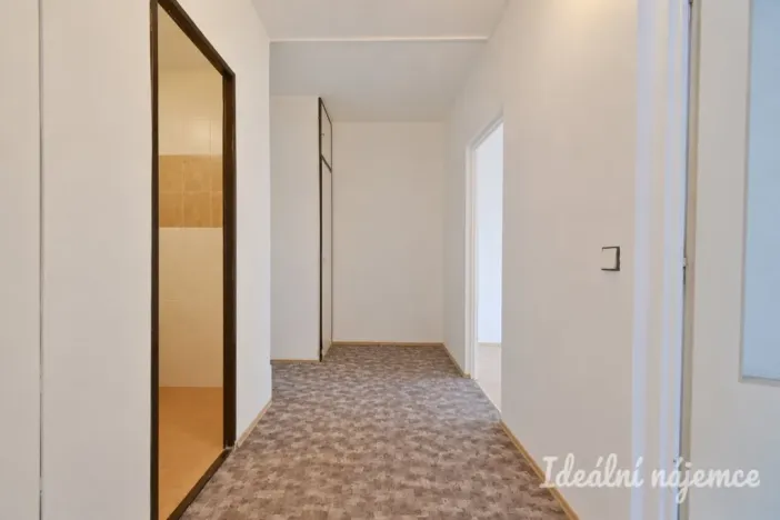 Pronájem bytu 3+1, Brno, Velkopavlovická, 71 m2