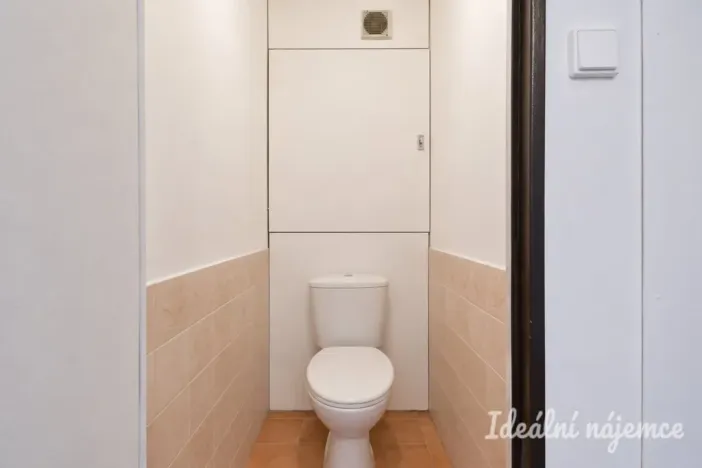 Pronájem bytu 3+1, Brno, Velkopavlovická, 71 m2
