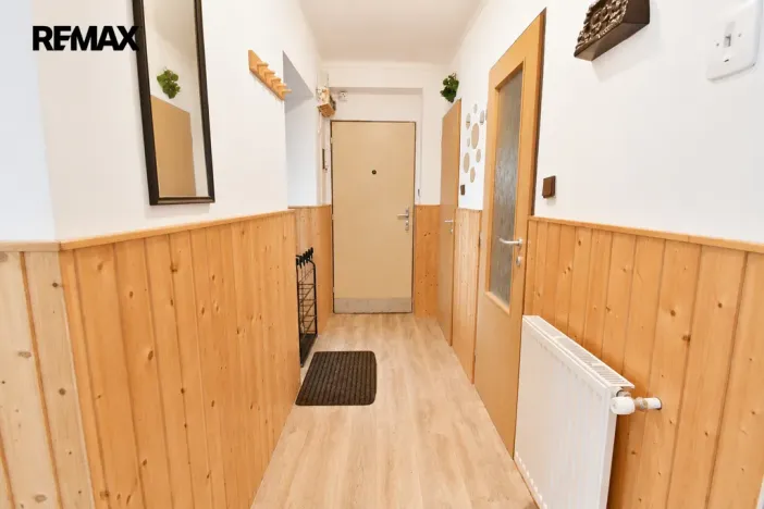 Prodej bytu 3+kk, Bartošovice v Orlických horách, 60 m2