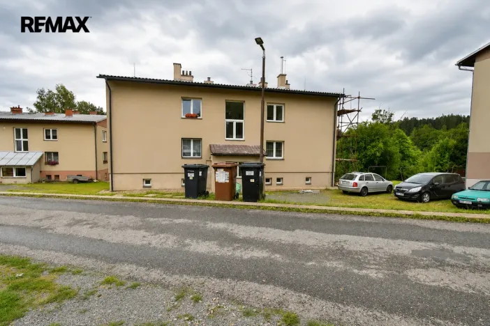 Prodej bytu 3+kk, Bartošovice v Orlických horách, 60 m2