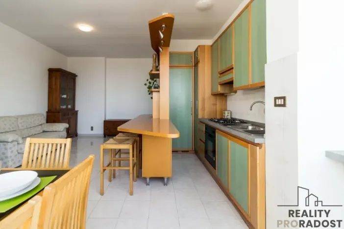 Prodej bytu 3+kk, Via Aldo Moro,Montesilvano,, 76 m2