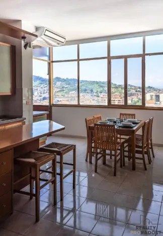Prodej bytu 3+kk, Via Aldo Moro,Montesilvano,, 76 m2