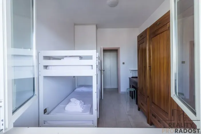 Prodej bytu 3+kk, Via Aldo Moro,Montesilvano,, 76 m2