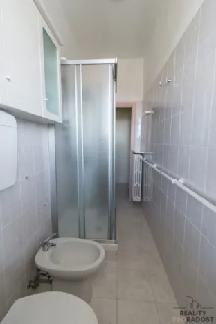 Prodej bytu 3+kk, Via Aldo Moro,Montesilvano,, 76 m2