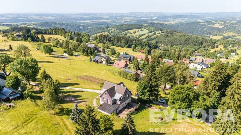 Prodej ubytování, Benecko, 425 m2
