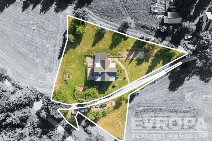 Prodej ubytování, Benecko, 425 m2