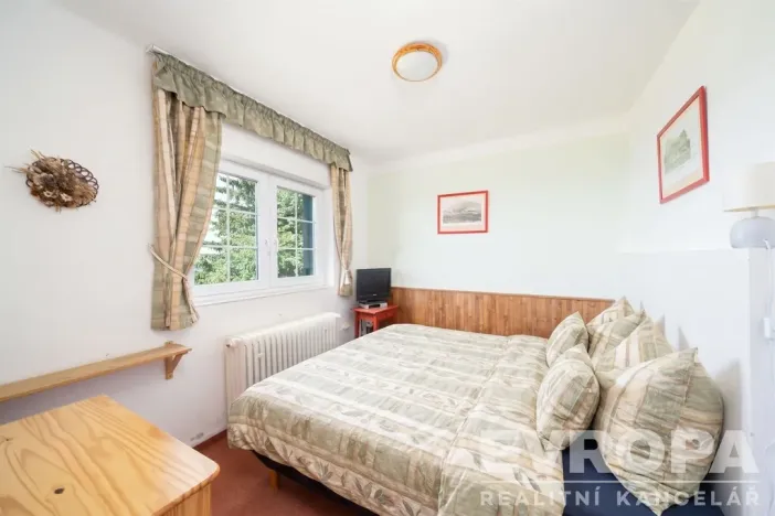 Prodej ubytování, Benecko, 425 m2
