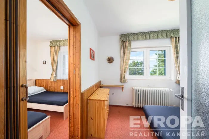 Prodej ubytování, Benecko, 425 m2