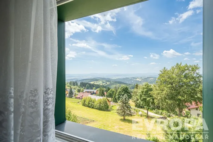 Prodej ubytování, Benecko, 425 m2