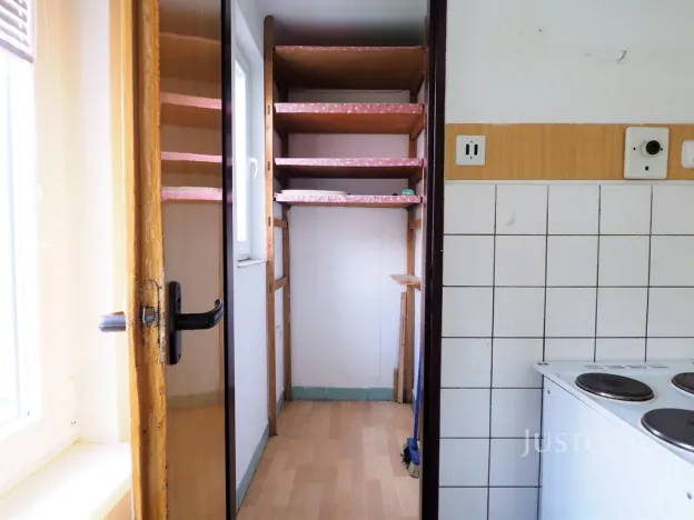 Pronájem bytu 3+1, Písek, Preslova, 70 m2