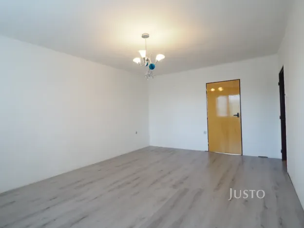 Pronájem bytu 3+1, Písek, Preslova, 70 m2