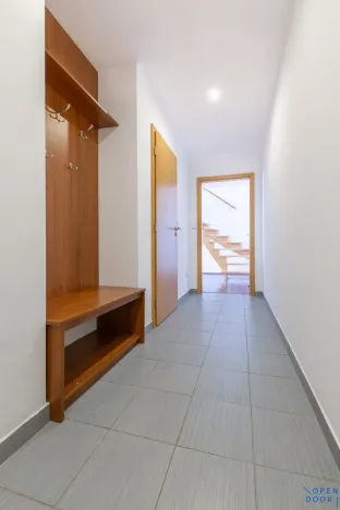 Prodej bytu 2+kk, Praha - Černý Most, Volkova, 82 m2