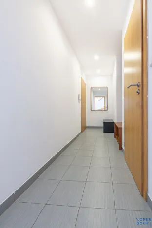 Prodej bytu 2+kk, Praha - Černý Most, Volkova, 82 m2