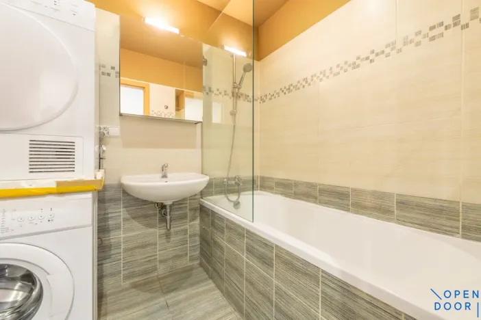 Prodej bytu 2+kk, Praha - Černý Most, Volkova, 82 m2