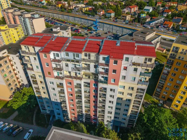 Prodej bytu 2+kk, Praha - Černý Most, Volkova, 82 m2