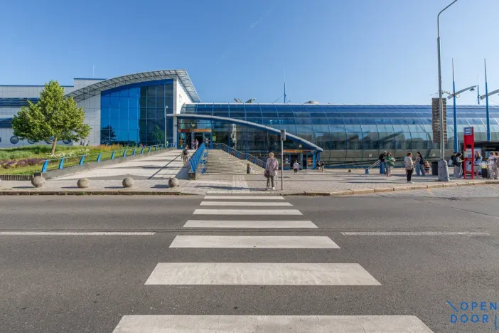 Prodej bytu 2+kk, Praha - Černý Most, Volkova, 82 m2