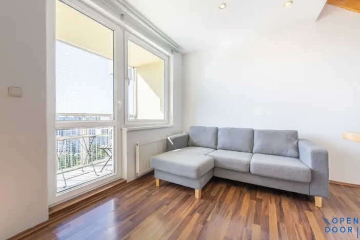 Prodej bytu 2+kk, Praha - Černý Most, Volkova, 82 m2