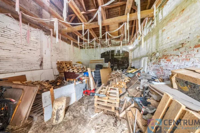 Prodej rodinného domu, Nové Město pod Smrkem - Hajniště, 100 m2