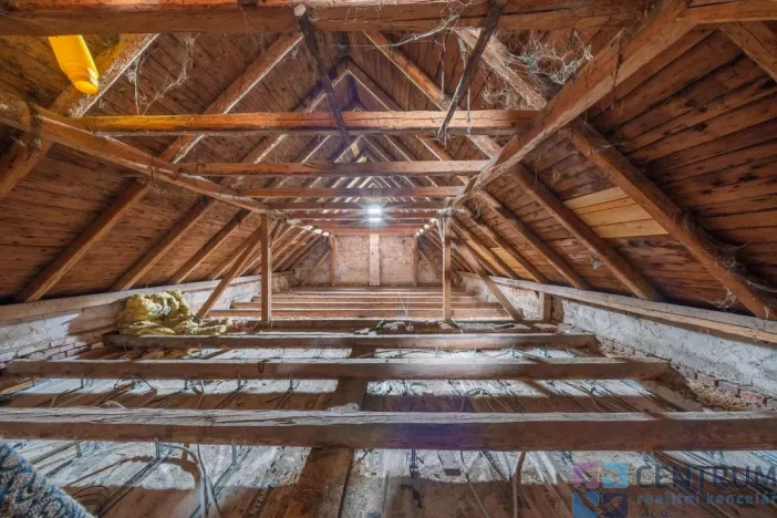 Prodej rodinného domu, Nové Město pod Smrkem - Hajniště, 100 m2
