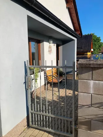 Prodej rodinného domu, Předslav, 159 m2