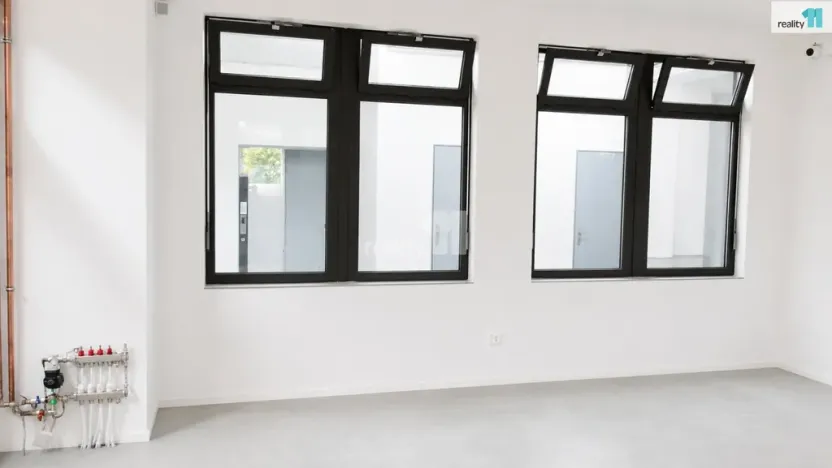 Pronájem obchodního prostoru, Ostrava - Hrabůvka, Dr. Martínka, 40 m2