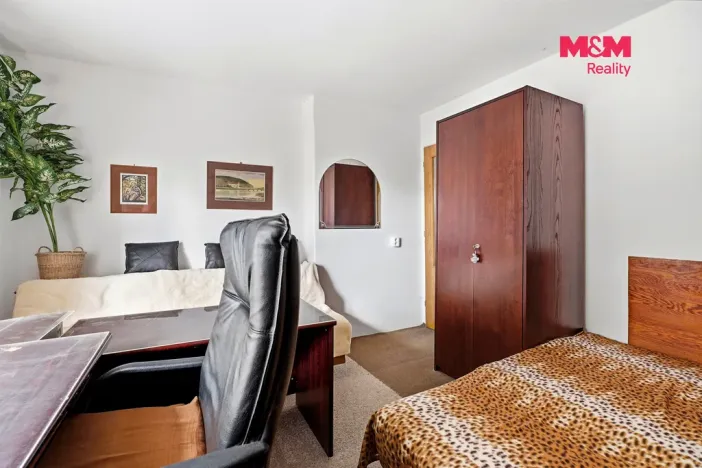 Prodej rodinného domu, Turnov - Daliměřice, Čistá, 151 m2