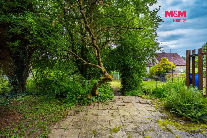 Prodej rodinného domu, Turnov - Daliměřice, Čistá, 151 m2