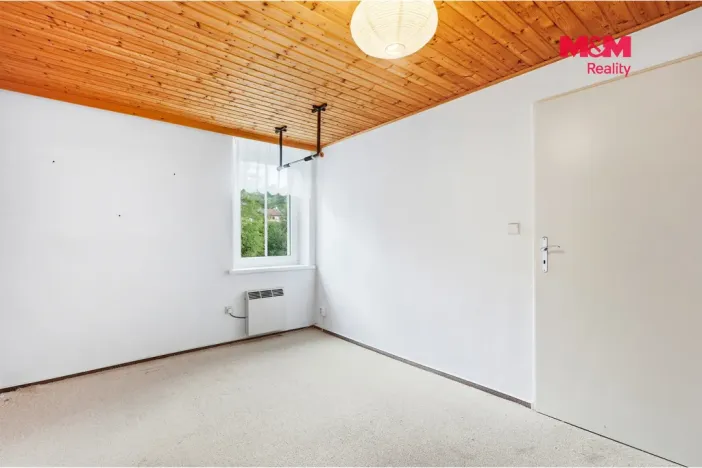 Prodej bytu 3+kk, Nové Město pod Smrkem, Textilanská, 62 m2