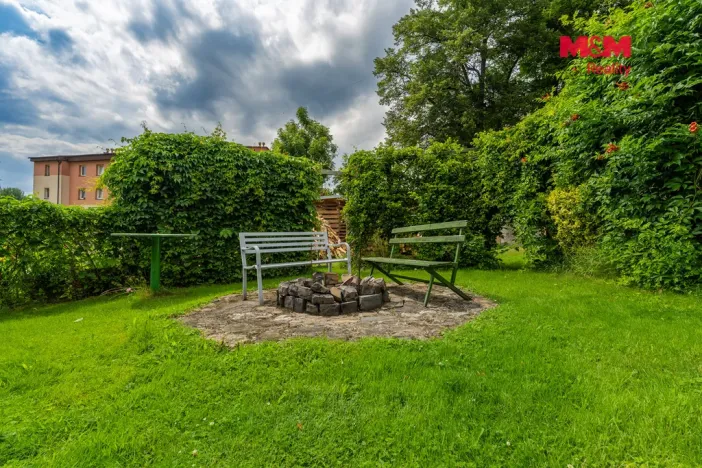 Prodej bytu 3+kk, Nové Město pod Smrkem, Textilanská, 62 m2