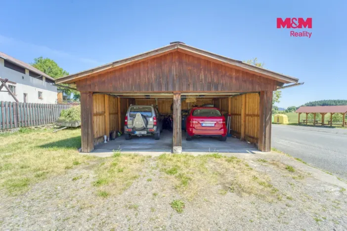 Prodej rodinného domu, Hlavňovice - Zámyšl, 622 m2