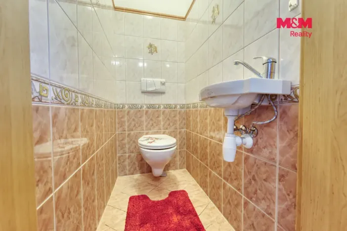 Prodej rodinného domu, Hlavňovice - Zámyšl, 622 m2