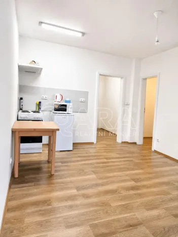 Prodej bytu 1+kk, Praha - Hodkovičky, Pod lysinami, 30 m2