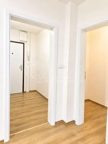 Prodej bytu 1+kk, Praha - Hodkovičky, Pod lysinami, 30 m2