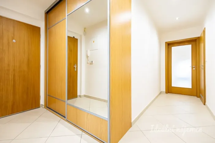 Pronájem bytu 2+kk, Praha - Zličín, Míšovická, 56 m2