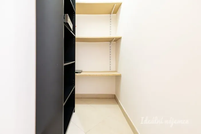 Pronájem bytu 2+kk, Praha - Zličín, Míšovická, 56 m2