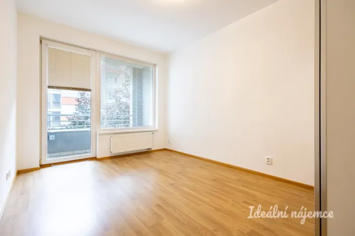 Pronájem bytu 2+kk, Praha - Zličín, Míšovická, 56 m2