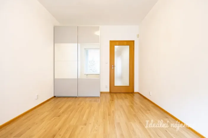 Pronájem bytu 2+kk, Praha - Zličín, Míšovická, 56 m2