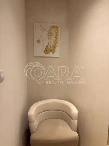 Prodej obchodního prostoru, Praha - Prosek, Veltruská, 22 m2