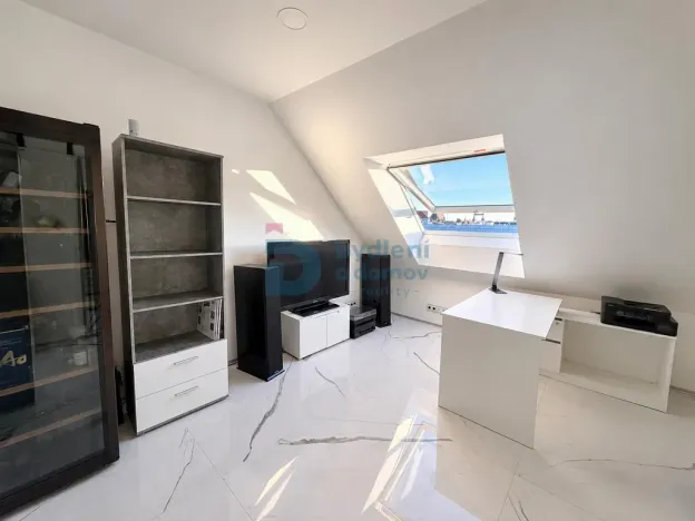 Prodej bytu 5+kk, Brno - Zábrdovice, 188 m2