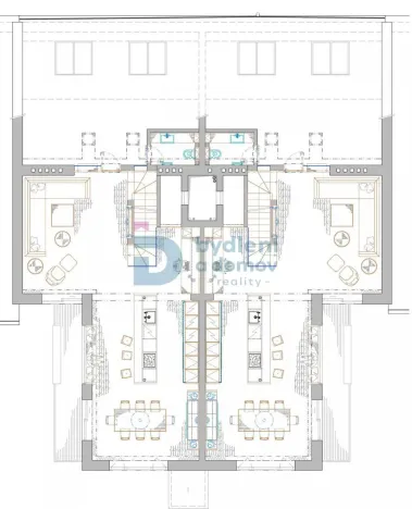 Prodej bytu 5+kk, Brno - Zábrdovice, 188 m2